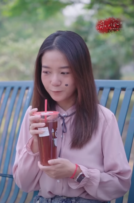 N0111327 แฟนหน าตาแบบน เป นค ณจะอายไหม part 2