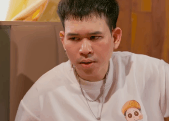 N0110253 ชายแท EP2 part 2