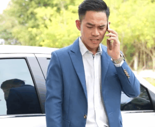 N0610303 วยหรอ เจ านายแบบน part 2