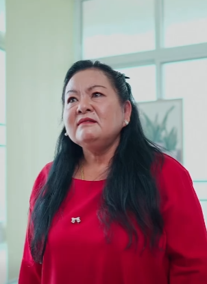 N0310845 สายเล อดท อยากต ดให ขาด part 2