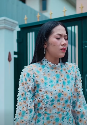 N0410851 แม ยอมเส ยสละเพ อล part 2