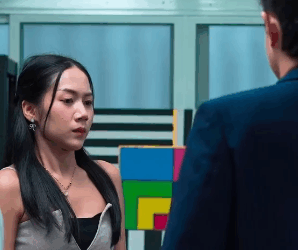 N0410853 เหย ยบไม ใช ขนมป งแต เป นอนาคตของค part 2