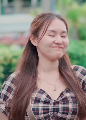 N0510861 เม อแฟนเก าต องมาแต งหน าให แฟนใหม part 2