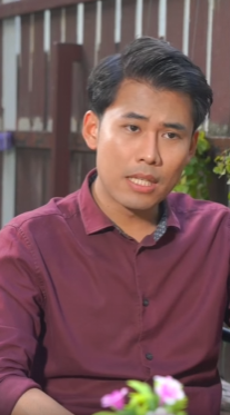 N0110752 แม วต วแสบ ละครส นต องมนต part 2