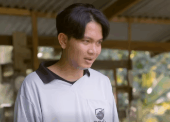 N0410279 คนบ านผ EP3 part 2