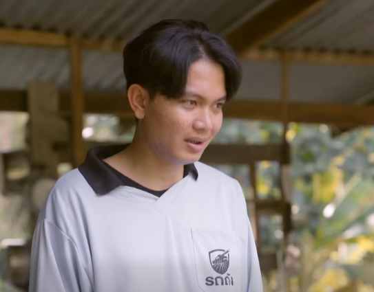 N0410279 คนบ านผ EP3 part 2