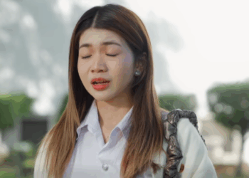 N0510291 คนหน าด กม แฟนหน าตาข เหล EP2 part 2