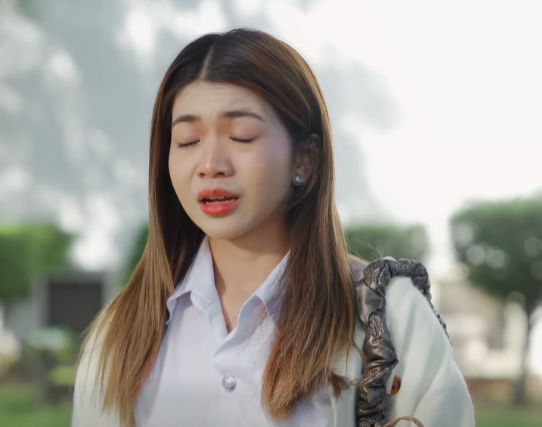 N0510291 คนหน าด กม แฟนหน าตาข เหล EP2 part 2