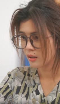 N0110754 คนไม สวย ลำบากหน อยนะ(ละครส น) part 2