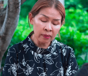 N0610868 ลองทำหน าท แทนเม ยด าง part 2