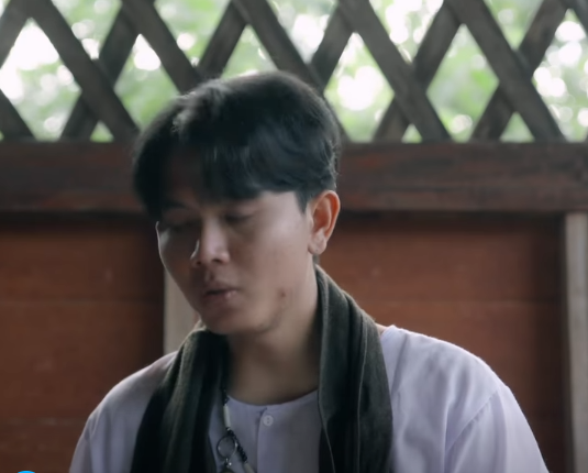 N0610297 คนบ าดวง EP2 part 2