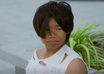 N0610305 เด กจรจ EP1 part 2