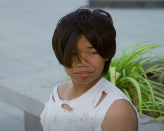 N0610305 เด กจรจ EP1 part 2