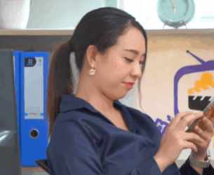 N0310774 วหน าแบบไหน กน องร part 2