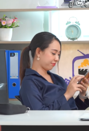 N0310774 วหน าแบบไหน กน องร part 2