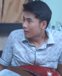 N0110758 การด กคนอ ไม ได ทำให ตต วเองด part 2