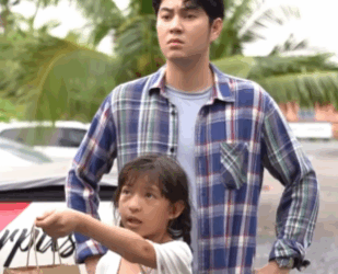 N0410215 แม ยากจนแต ไม เคยค ดอยากได ของของใคร part 2