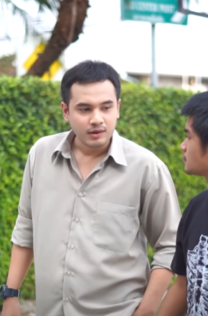 N0410211 รถของผมเอง part 2