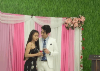 N0310373 ไม ชอบแม งค บแต งงาน เลยจะมาหาผ ชายแปลกหน าส กคน part 2