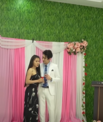 N0310373 ไม ชอบแม งค บแต งงาน เลยจะมาหาผ ชายแปลกหน าส กคน part 2