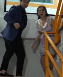 N3009364 สาม โวยวายกว าจะ สำน กได สายเก part 2