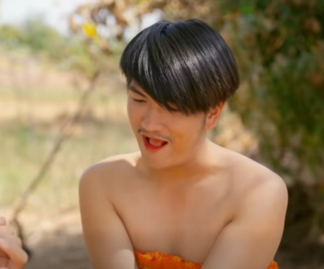 N0810324 แม หน เป นกะเทย EP2 part 2