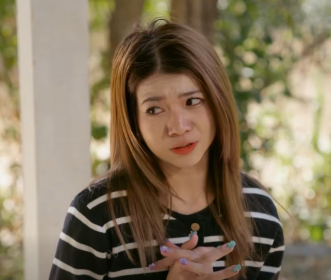 N0810322 คนบ กอาบน EP1 part 2