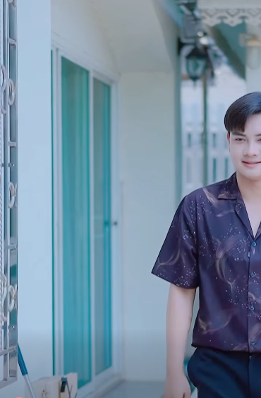 N0810884 ปล อยให นมานะอย างแม part 2