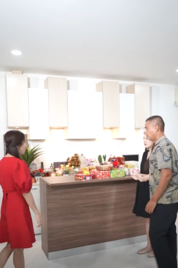 N0910251 ไม ใครอยากจ บฉลากได กก หรอก part 2