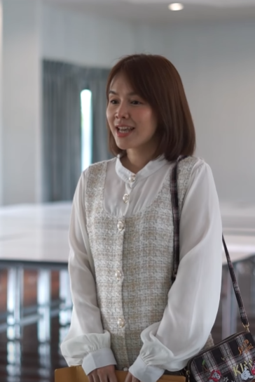 N0810249 มาเช ดรองเท าให าอยากได งานน part 2