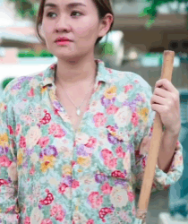 N0110821 รอคอย #มายป ณย ปานวาด #ละครส part 2