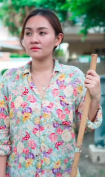 N0110821 รอคอย #มายป ณย ปานวาด #ละครส part 2