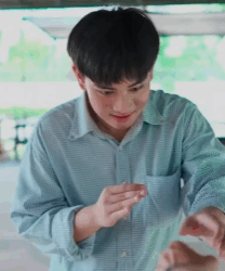 N0110823 เจ าชายข าขาวในคราบน กตกปลา part 2