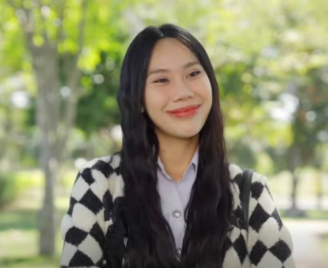 N1010339 คนหน าด กม แฟนหน าตาข เหล EP2 part 2