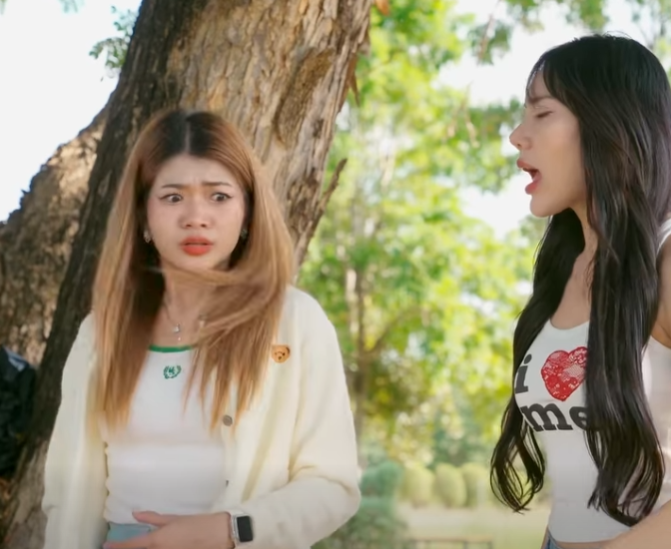 N1010345 กฉ นเป นผ ชาย EP3 part 2