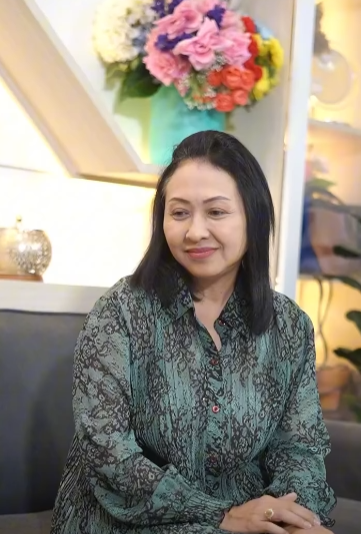 N1010264 อยากได เง นจนต องเอางานบวชมาบ งหน part 2