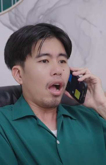 N1110218 หญ งล กต ดจะม าหรอ part 2