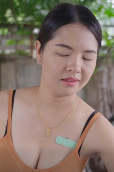 N1110217 ออกกำล งกายเพ อส ขภาพ part 2