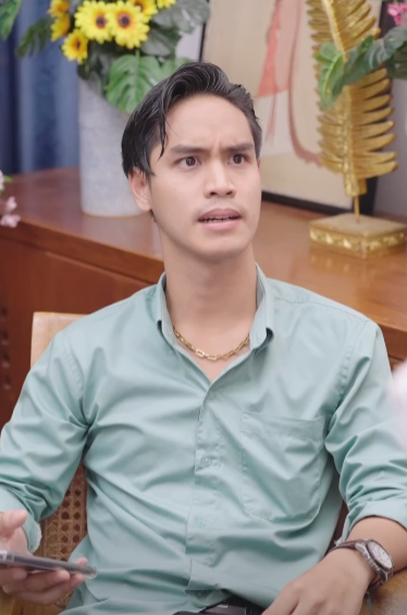 N1110221 เป นภรรยาหร อคนใช นแน part 2