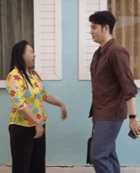 N0110182 อยากร อะไร ถามป าข างบ าน part 2