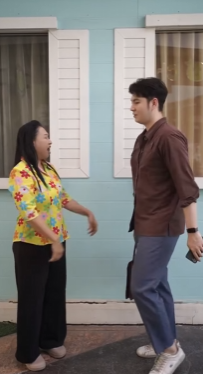 N0110182 อยากร อะไร ถามป าข างบ าน part 2