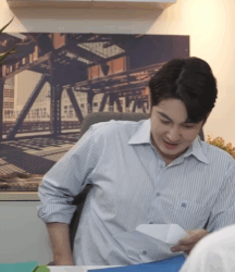 N0110184 อยากได เง นจนต องเอางานบวชมาบ งหน part 2