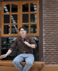 N0110185 ใครจะไปทนม ตลำบากอย บผ วจนๆ part 2