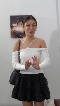 N0110187 าต องพยายามอย ายเด ยว เขาไม เร ยกว าความร กหรอกนะ part 2