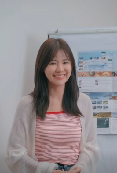 N1310395 พล งเด กใหม มาปล กโลกค ณหน ของท านประธาน part 2