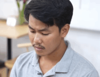 N0210256 ใช าเป นเพ อน จะไม ความเกรงใจ part 2