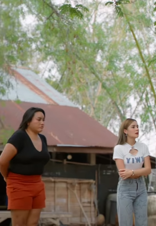 N0210258 ไทแบนด ไอดอล (เดอะซ EP11 #ซ #ไทแบนด (1) part 2