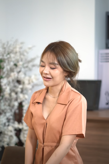 N1310299 เม ยผมเป นประธานบร part 2