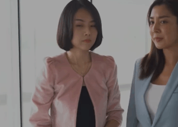 N1310298 เจอเจ านายเก ามาสม ครงานท เด ยวก part 2