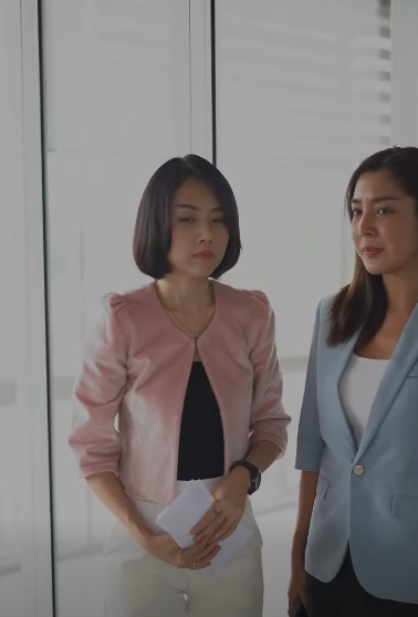 N1310298 เจอเจ านายเก ามาสม ครงานท เด ยวก part 2